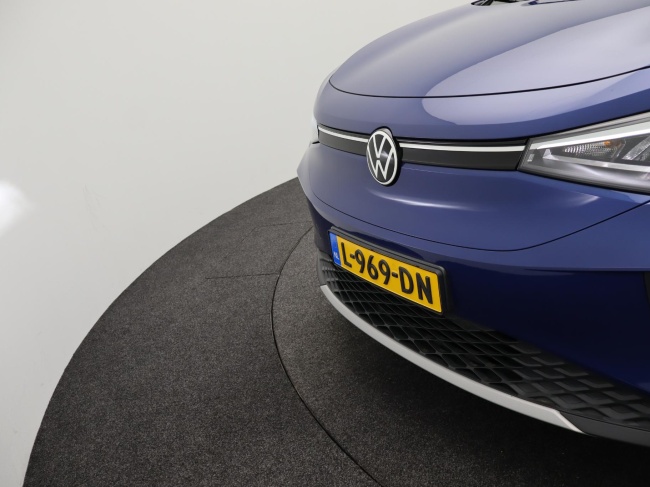 Volkswagen ID.4 - Max 77 kWh