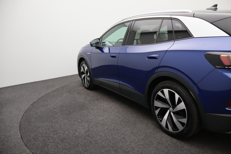 Volkswagen ID.4 - Max 77 kWh 36
