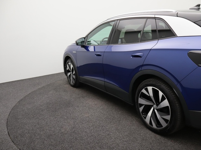 Volkswagen ID.4 - Max 77 kWh