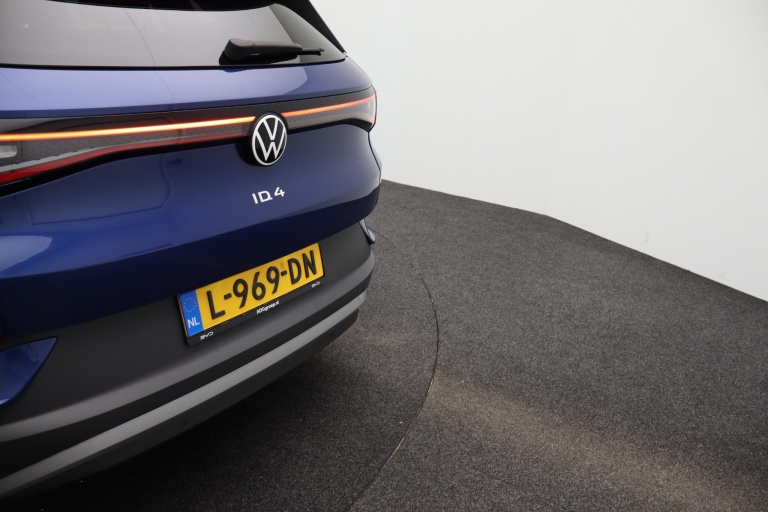 Volkswagen ID.4 - Max 77 kWh 37