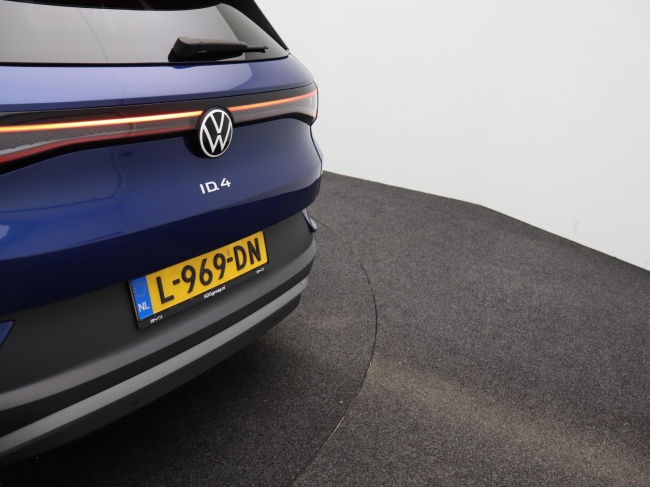 Volkswagen ID.4 - Max 77 kWh