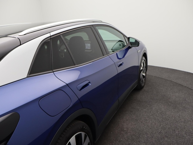 Volkswagen ID.4 - Max 77 kWh