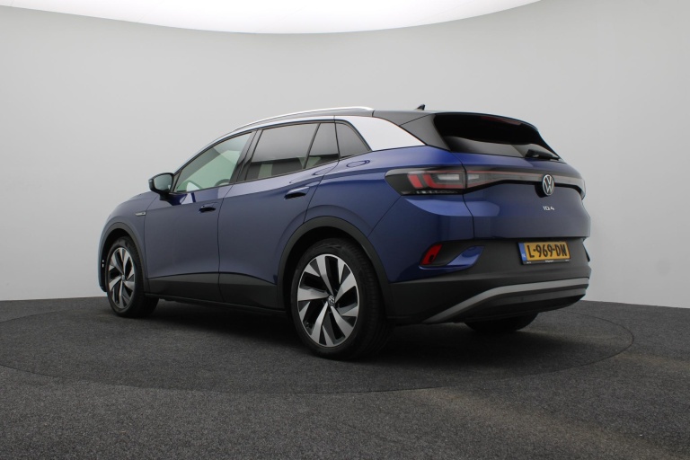 Volkswagen ID.4 - Max 77 kWh 4