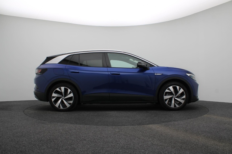 Volkswagen ID.4 - Max 77 kWh 5