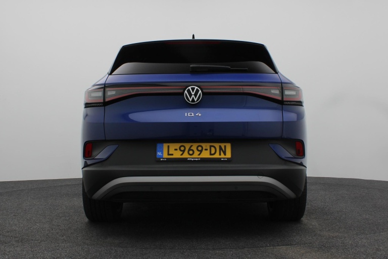 Volkswagen ID.4 - Max 77 kWh 6