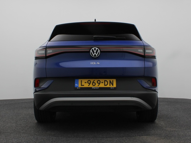Volkswagen ID.4 - Max 77 kWh