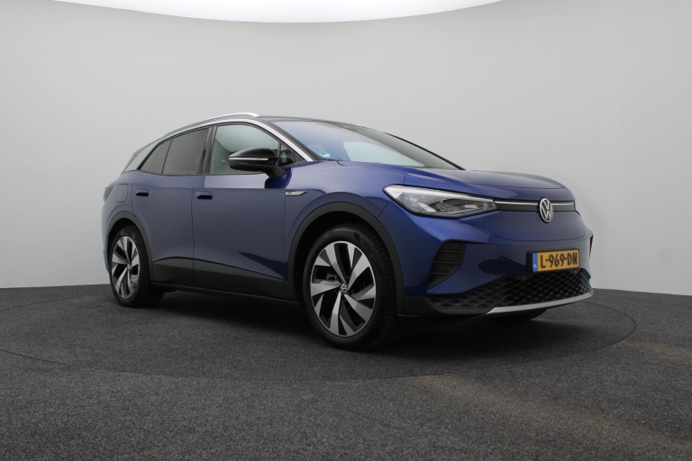 Volkswagen ID.4 - Max 77 kWh 7