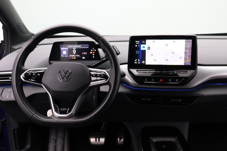 Volkswagen ID.4 - Max 77 kWh 8