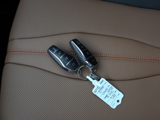 BYD SEAL U - 1.5 DM-i FWD Boost