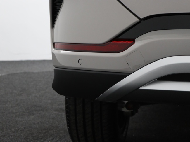 BYD SEAL U - 1.5 DM-i FWD Boost