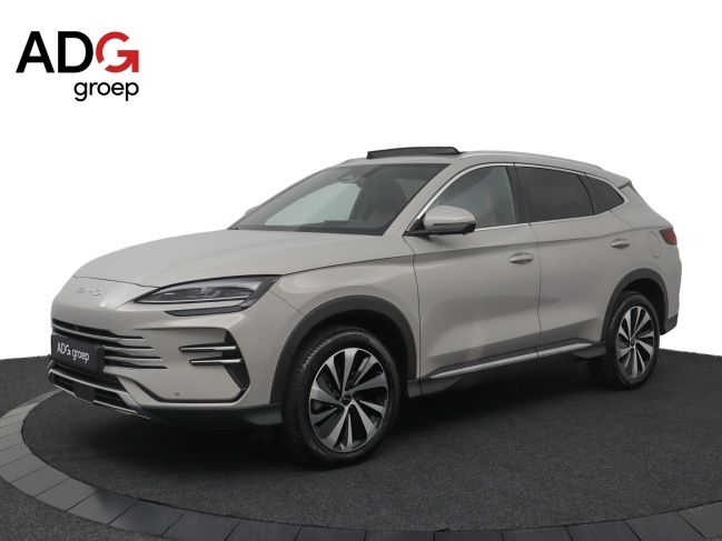 BYD SEAL U - 1.5 DM-i FWD Boost