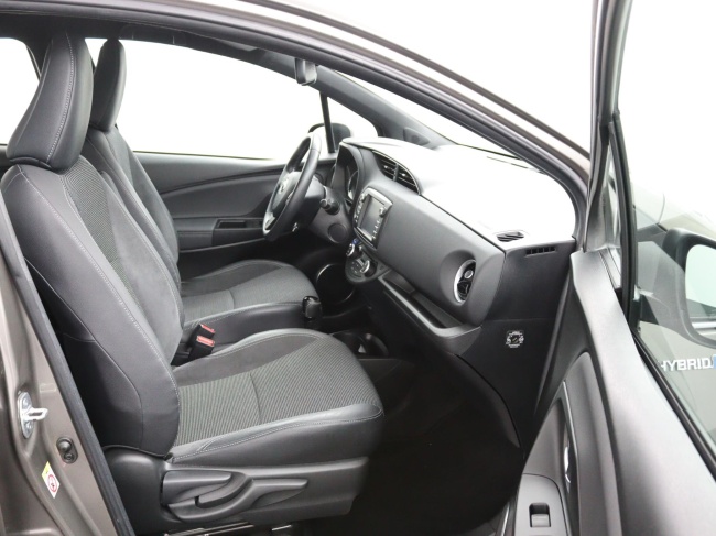 Toyota Yaris - 1.5 Hybrid Executive