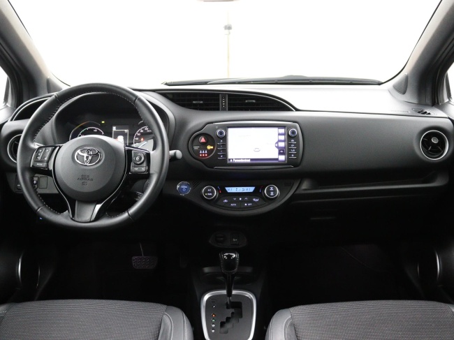 Toyota Yaris - 1.5 Hybrid Executive