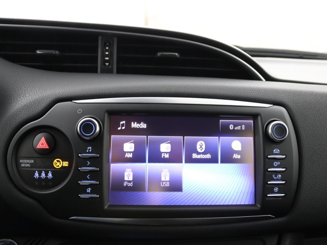 Toyota Yaris - 1.5 Hybrid Executive