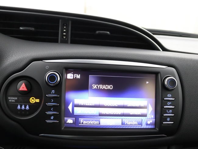 Toyota Yaris - 1.5 Hybrid Executive