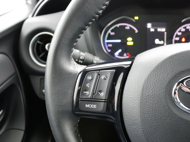 Toyota Yaris - 1.5 Hybrid Executive