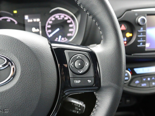 Toyota Yaris - 1.5 Hybrid Executive