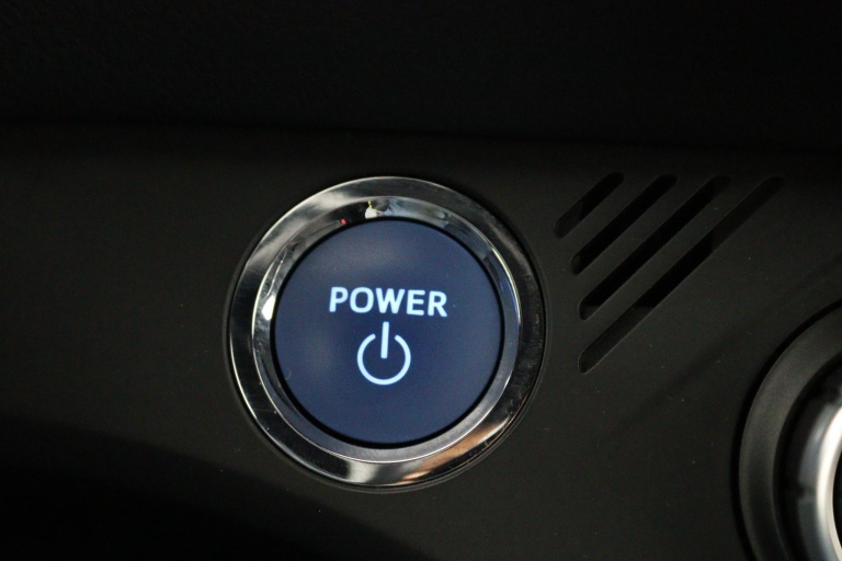 Toyota Yaris - 1.5 Hybrid Executive 20