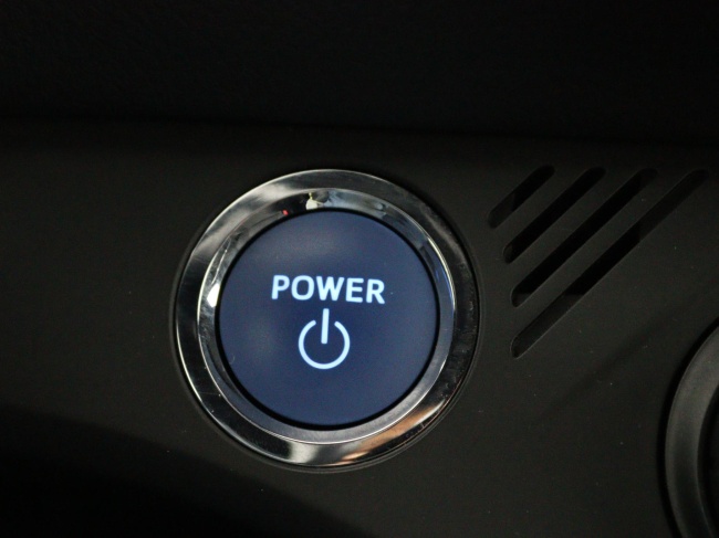 Toyota Yaris - 1.5 Hybrid Executive