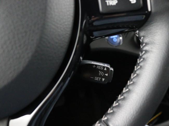 Toyota Yaris - 1.5 Hybrid Executive