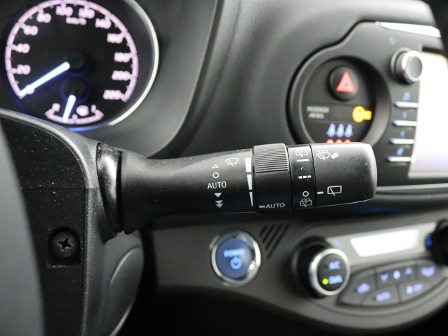 Toyota Yaris - 1.5 Hybrid Executive