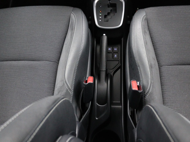 Toyota Yaris - 1.5 Hybrid Executive