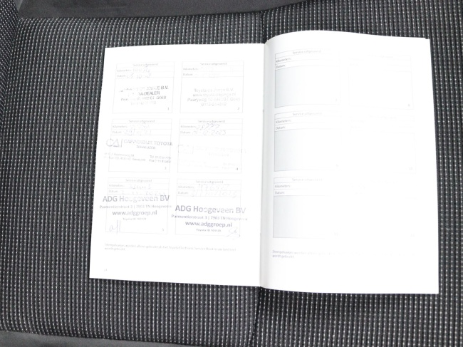 Toyota Yaris - 1.5 Hybrid Executive