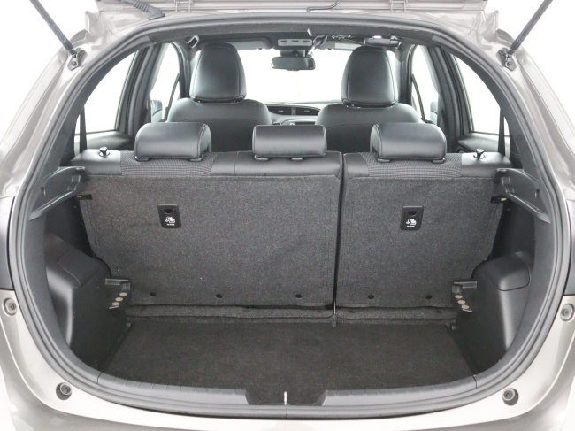 Toyota Yaris - 1.5 Hybrid Executive