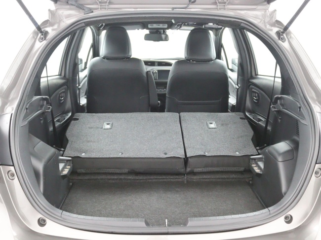 Toyota Yaris - 1.5 Hybrid Executive