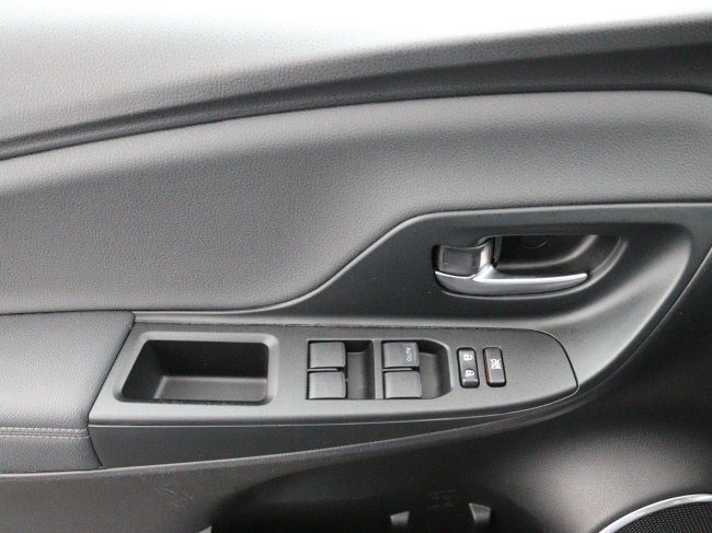 Toyota Yaris - 1.5 Hybrid Executive