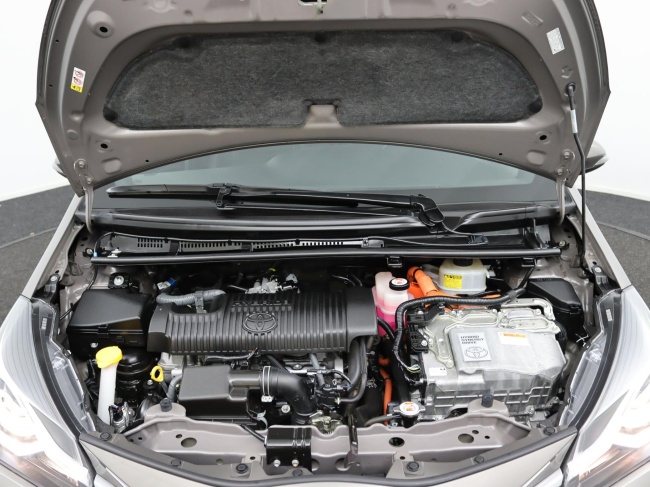 Toyota Yaris - 1.5 Hybrid Executive