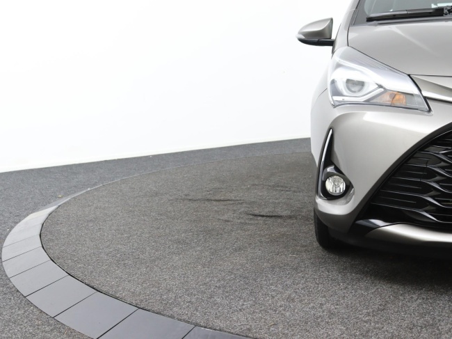 Toyota Yaris - 1.5 Hybrid Executive