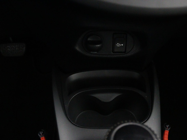 Toyota Yaris - 1.5 Hybrid Executive