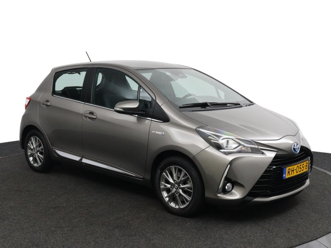 Toyota Yaris - 1.5 Hybrid Executive