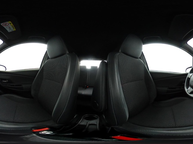 Toyota Yaris - 1.5 Hybrid Executive