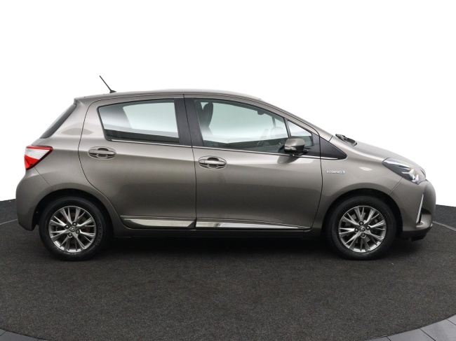 Toyota Yaris - 1.5 Hybrid Executive
