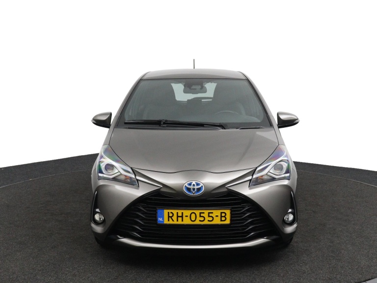 Toyota Yaris - 1.5 Hybrid Executive 7