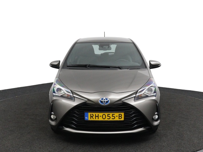 Toyota Yaris - 1.5 Hybrid Executive