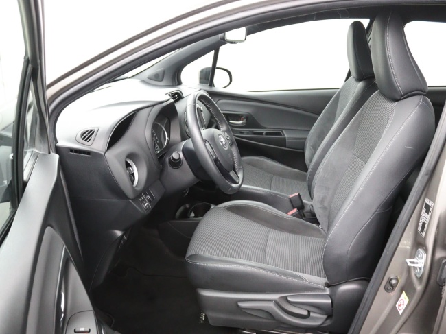 Toyota Yaris - 1.5 Hybrid Executive