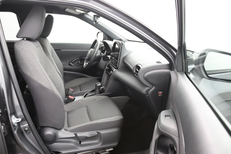 Toyota Yaris Cross - 1.5 Hybrid 115 Dynamic 10