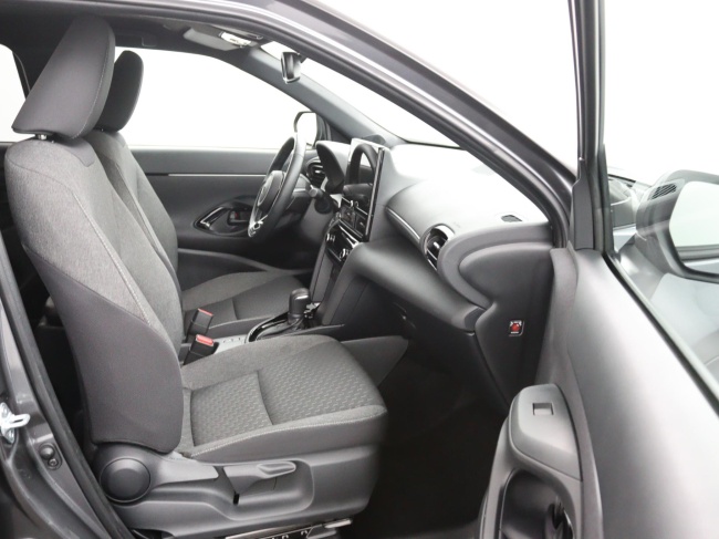 Toyota Yaris Cross - 1.5 Hybrid 115 Dynamic