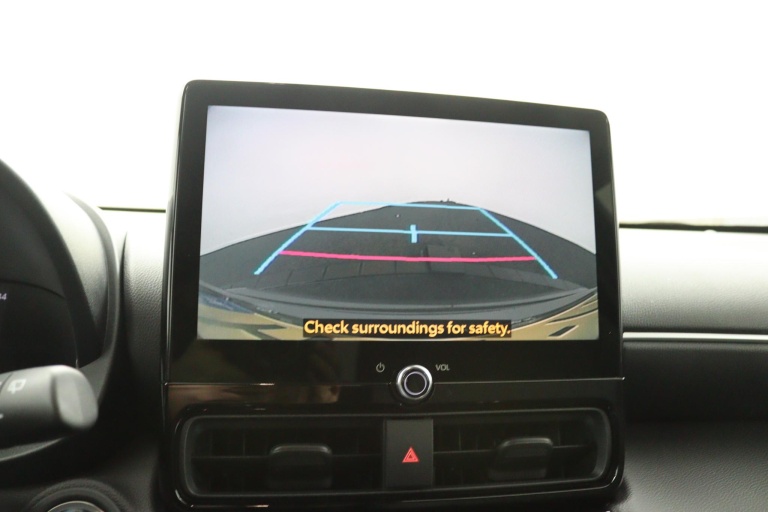 Toyota Yaris Cross - 1.5 Hybrid 115 Dynamic 14