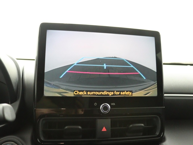 Toyota Yaris Cross - 1.5 Hybrid 115 Dynamic