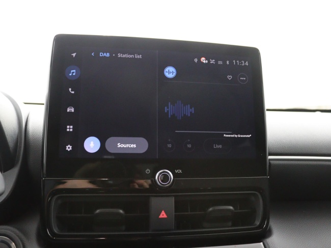 Toyota Yaris Cross - 1.5 Hybrid 115 Dynamic