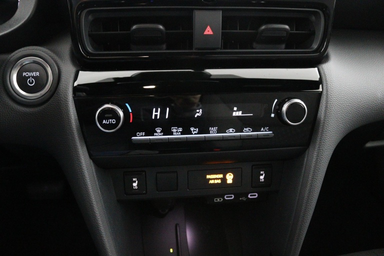 Toyota Yaris Cross - 1.5 Hybrid 115 Dynamic 16