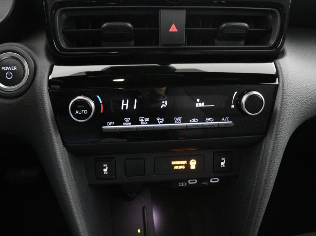 Toyota Yaris Cross - 1.5 Hybrid 115 Dynamic