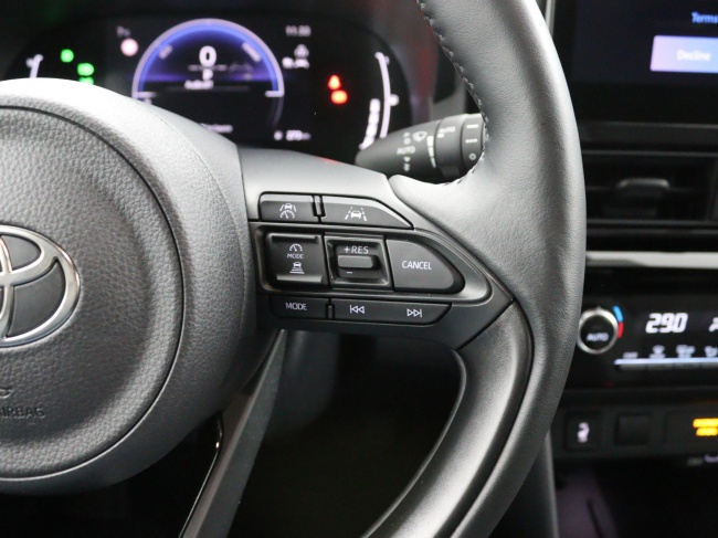 Toyota Yaris Cross - 1.5 Hybrid 115 Dynamic