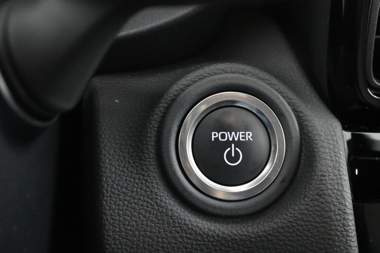 Toyota Yaris Cross - 1.5 Hybrid 115 Dynamic 19