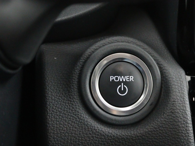 Toyota Yaris Cross - 1.5 Hybrid 115 Dynamic