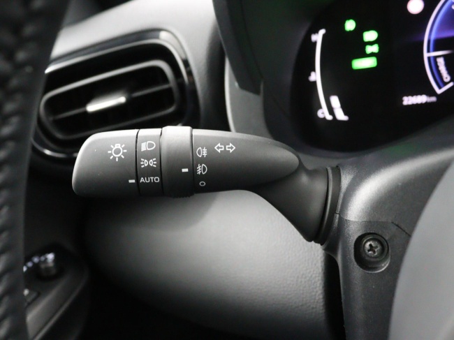 Toyota Yaris Cross - 1.5 Hybrid 115 Dynamic